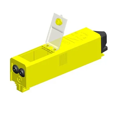 תיבת צומת טרמינל גדולה מתכת