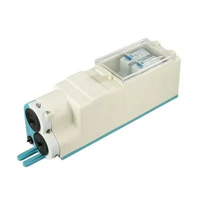 תיבת טרמינל עמוד תאורת רחוב